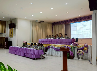 กลุ่มเสริมสหกรณ์ 1 เข้าร่วมประชุมใหญ่สามัญประจำปี ... พารามิเตอร์รูปภาพ 3